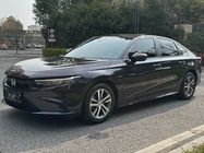 Honda Integra 2024