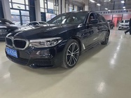 BMW 5 Series 2020