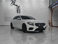 Mercedes-Benz E-Class 2017