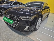 Audi A7 2023