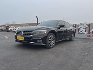 Volkswagen Phideon 2021