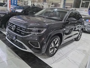 Volkswagen Tayron 2023