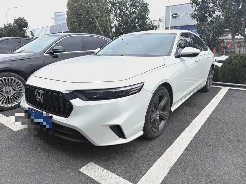 Honda Inspire