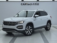 Volkswagen Tayron 2019