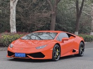 Lamborghini Huracan 2016