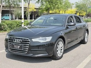 Audi A6 2014