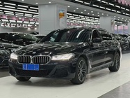 BMW 5 Series 2023