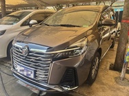 Buick GL8 2025
