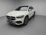 Mercedes-Benz GLA-Class 2021