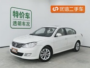 Volkswagen Lavida 2011