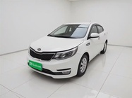 Kia K2 2016