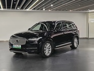 Volvo XC90 2018