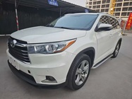 Toyota Highlander 2015