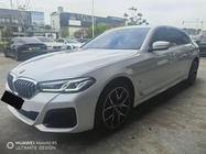 BMW 5 Series 2023