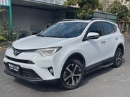 Toyota RAV4 2018
