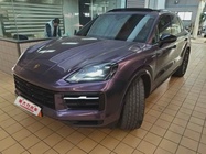 Porsche Cayenne 2024