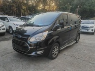 Ford Tourneo 2019