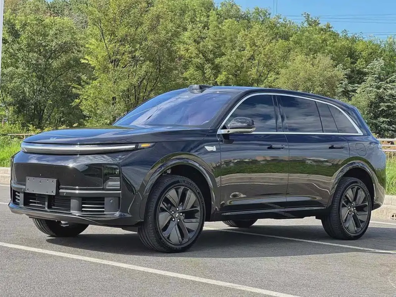 Li Auto L7