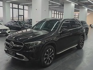 Mercedes-Benz GLC-Class 2023