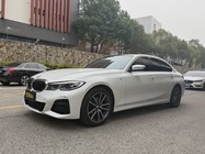 BMW 3 Series 2021