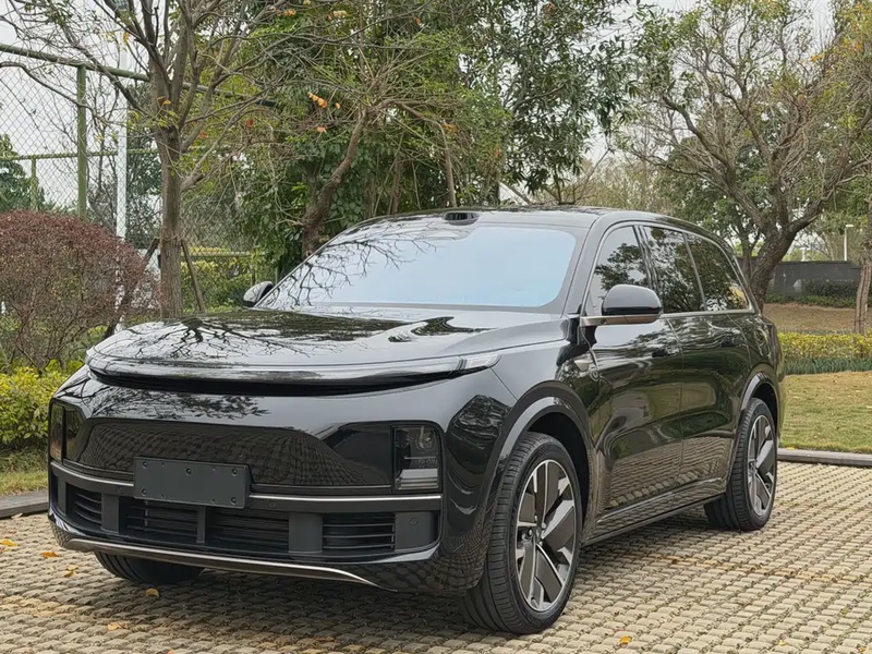 Li Auto L9