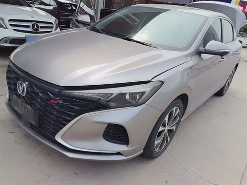Changan Eado 2021