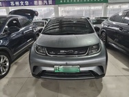BYD Dolphin 2023