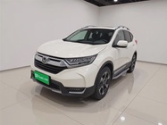 Honda CR-V 2019
