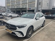 Mercedes-Benz GLC-Class 2023