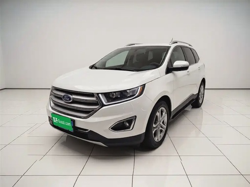 Ford Edge 2019