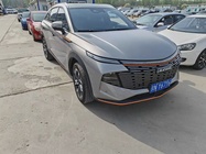 Haval Shenshou 2022