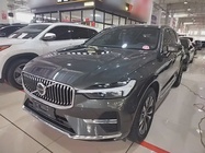 Volvo XC60 2022