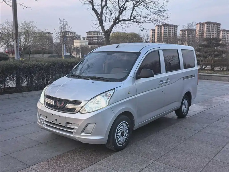 Wuling V