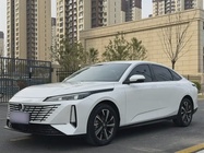 Changan Eado 2025