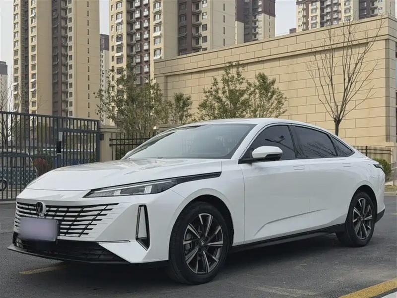 Changan Eado