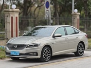 Volkswagen Lavida 2021