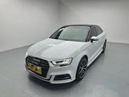 Audi A3 2017