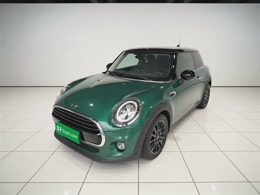 MINI Other 2020