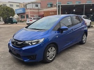Honda Fit 2017