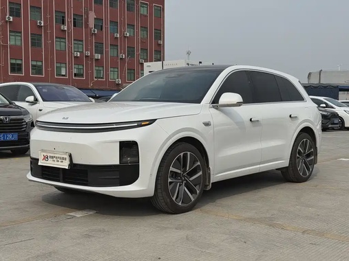 Li Auto L6 2024