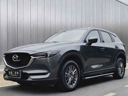 Mazda CX-5 2020