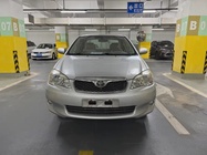 Toyota Corolla 2012