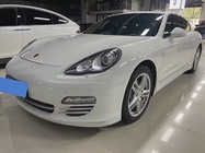 Porsche Panamera 2013
