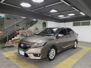 Honda Greiz 2016