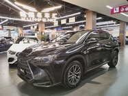 Lexus NX 2023
