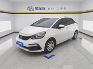 Honda Fit 2021