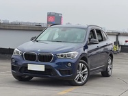 BMW X1 2019