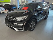 Honda CR-V 2022