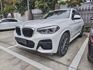 BMW X3 2020