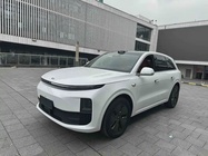 Li Auto L6 2024
